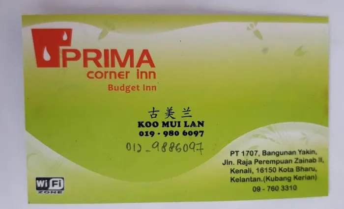 Prima Corner Inn Picture 6