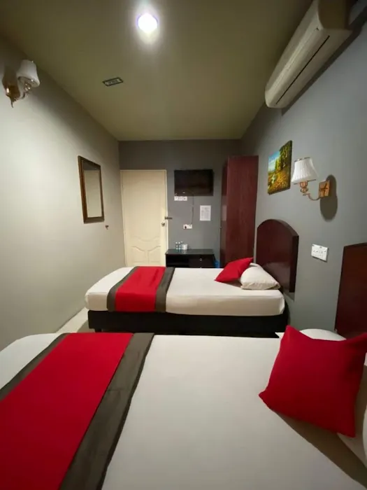 Stada Hotel Kubang Kerian Picture 7