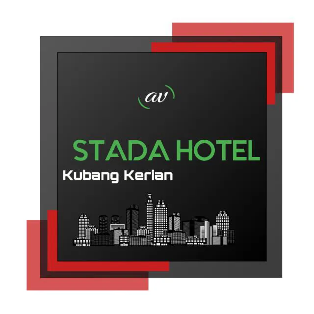 Stada Hotel Kubang Kerian Picture 6