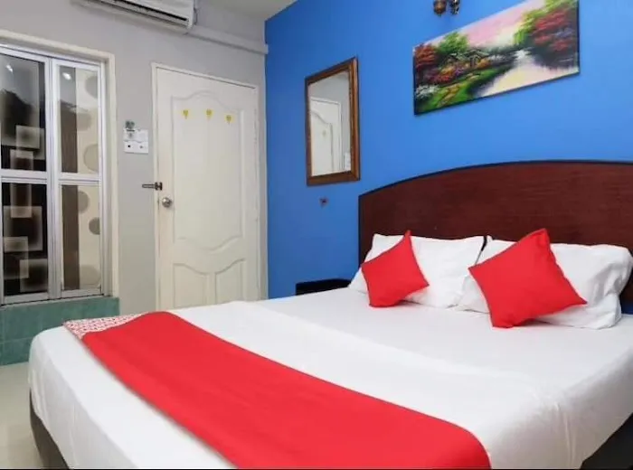 Stada Hotel Kubang Kerian Picture 2