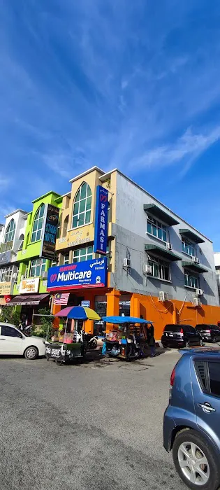 Stada Hotel Kubang Kerian Picture 1