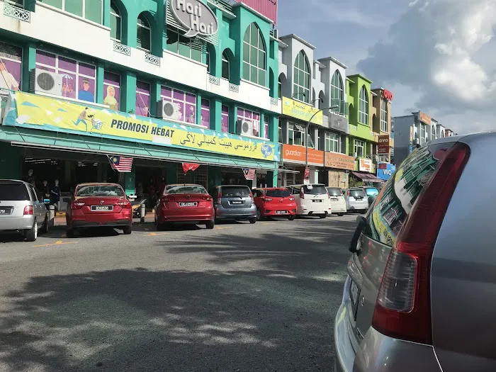 Stada Hotel Kubang Kerian Picture 4