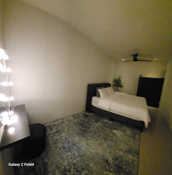 The Stay Homestay Kubang Kerian 3.0 Picture 2
