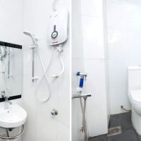 OYO 881 Bintang Square Hotel ico