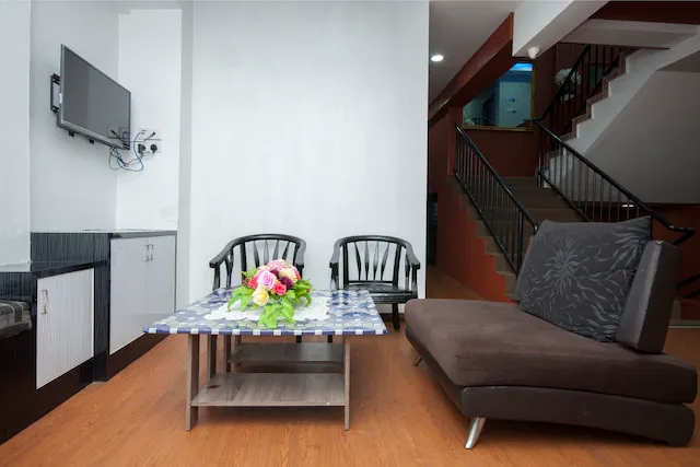 OYO 881 Bintang Square Hotel Picture 6