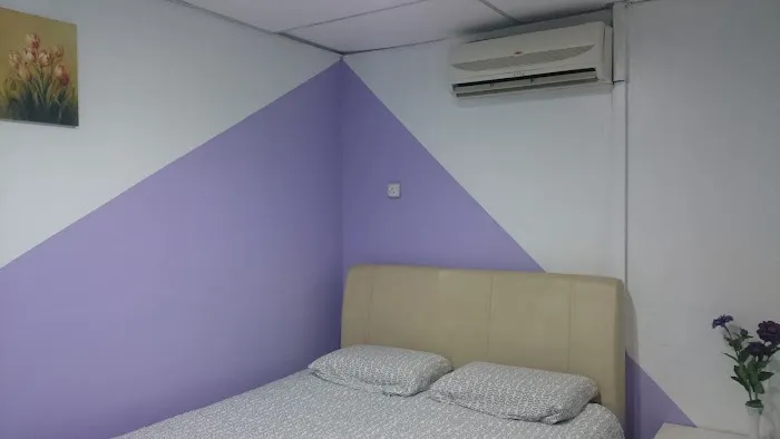 OYO 881 Bintang Square Hotel Picture 5