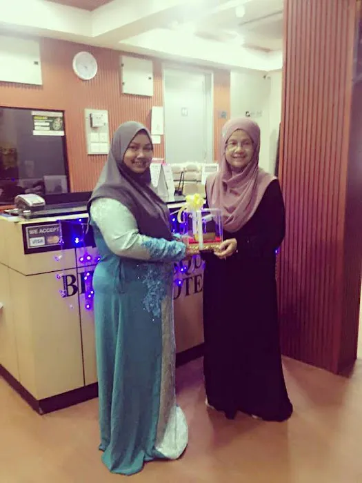 Bintang Square Hotel Kubang Kerian Picture 4