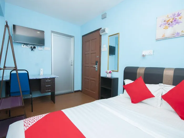 Bintang Square Hotel Kubang Kerian Picture 1