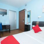 Bintang Square Hotel Kubang Kerian