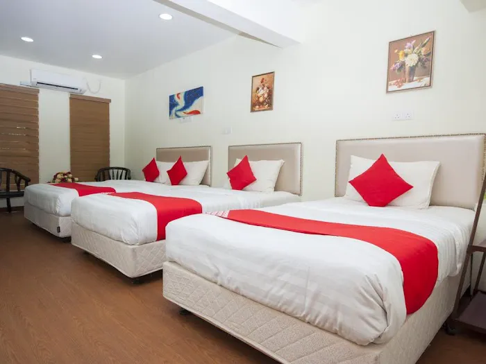 Bintang Square Hotel Kubang Kerian Picture 6