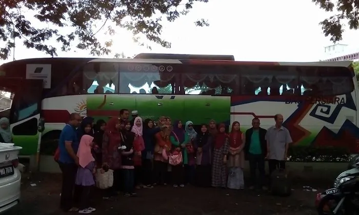 Bintang Square Hotel Kubang Kerian Picture 3
