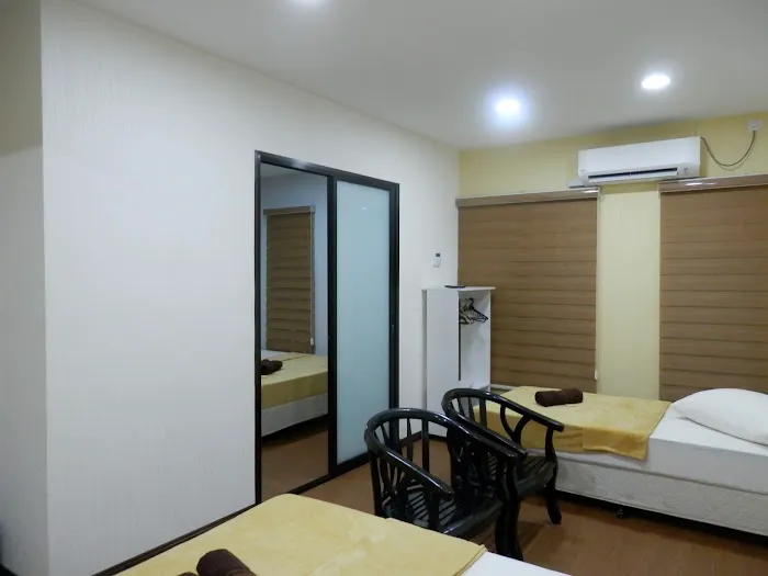 Bintang Square Hotel Kubang Kerian Picture 5
