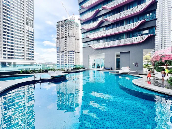 Arte Plus Ampang By Awesomestay Picture 1