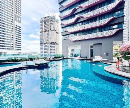 Arte Plus Ampang By Awesomestay