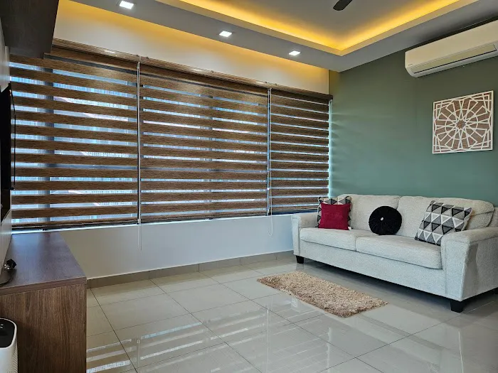 Arte+ KL Homestay-Owner Picture 9