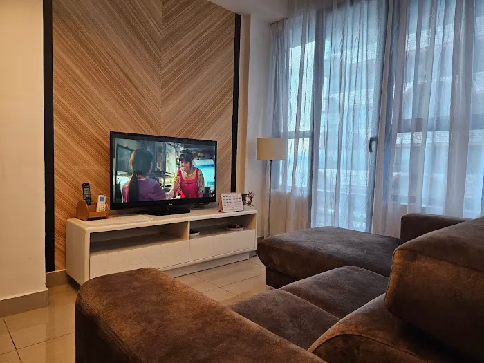 Arte+ KL Homestay-Owner Picture 2