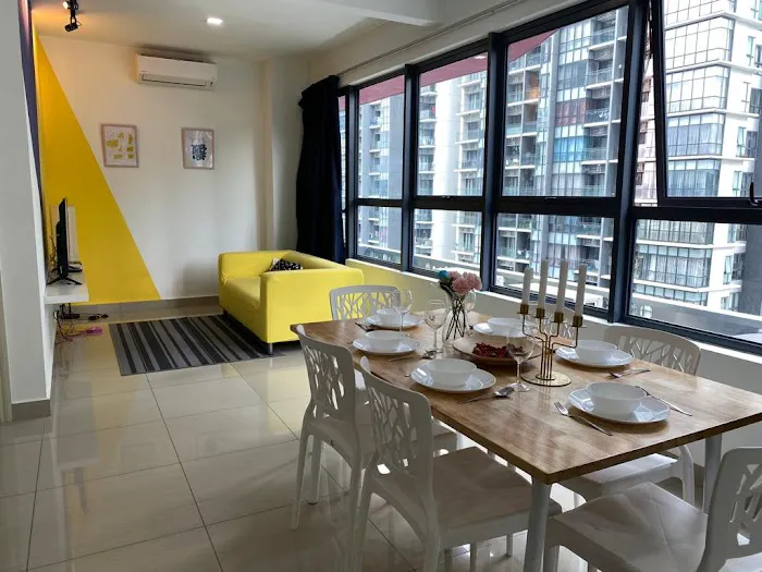 Arte+ KL Homestay-Owner Picture 10