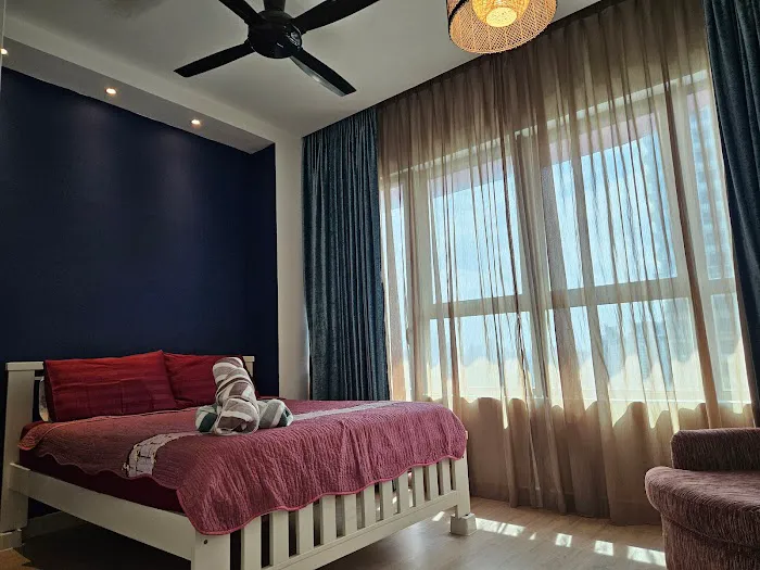 Arte+ KL Homestay-Owner Picture 3