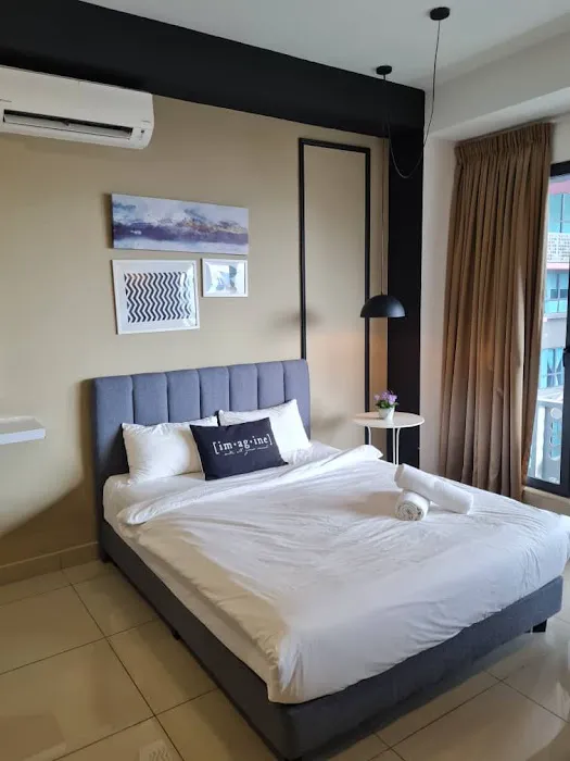 Arte+ KL Homestay-Owner Picture 8