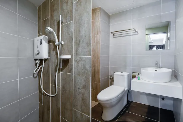 OYO Home 830 Lovely 2BR Arte Plus Picture 10