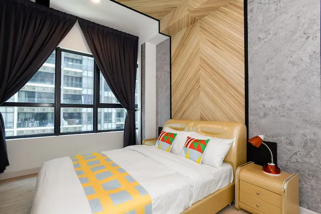 OYO Home 830 Lovely 2BR Arte Plus Picture 4