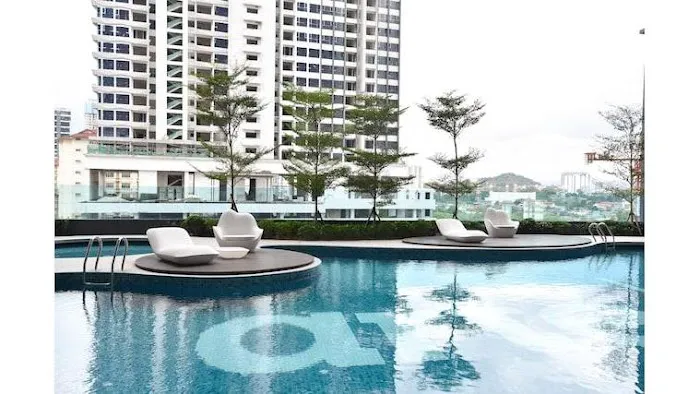 OYO Home 830 Lovely 2BR Arte Plus Picture 7