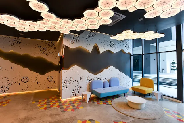OYO Home 830 Lovely 2BR Arte Plus Picture 8