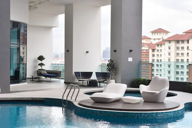 OYO Home 830 Lovely 2BR Arte Plus Picture 6