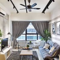 Naby Homes @ Arte Plus ico