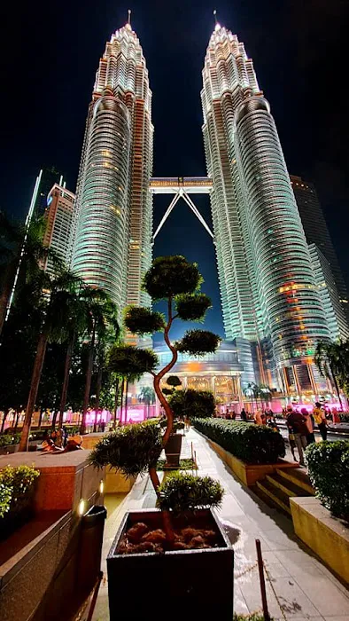 Kisetsu no ie, KLCC Kuala Lumpur Picture 10
