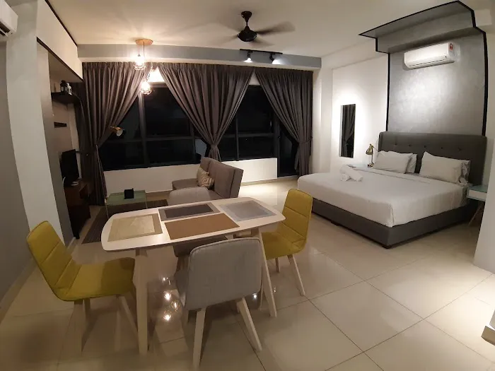 Afflexia Serviced Suites KLCC Picture 2