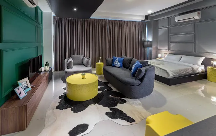 Afflexia Serviced Suites KLCC Picture 6