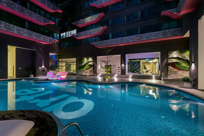 Afflexia Serviced Suites KLCC Picture 9