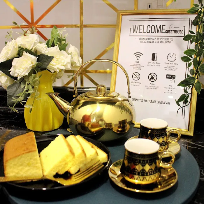 ARTE PLUS CREATIVE GUEST HOUSE Picture 7
