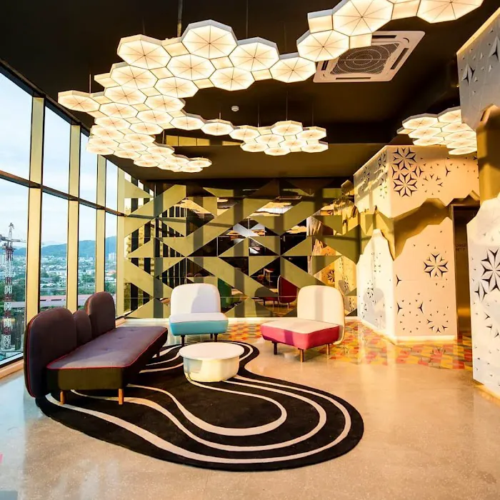 ARTE PLUS CREATIVE GUEST HOUSE Picture 8