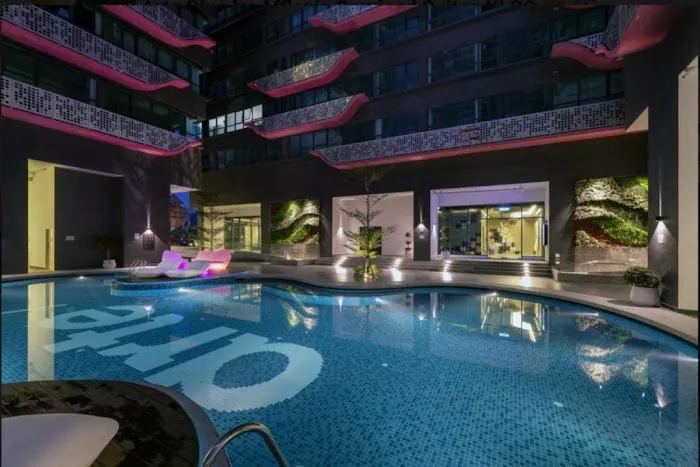 ARTE PLUS CREATIVE GUEST HOUSE Picture 1