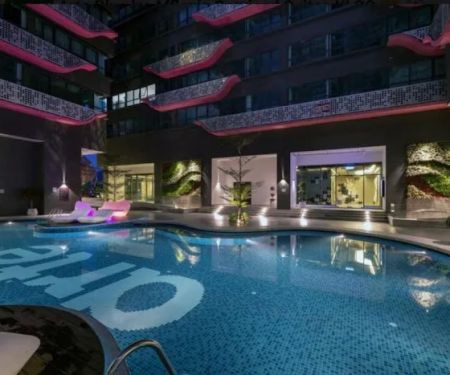 ARTE PLUS CREATIVE GUEST HOUSE