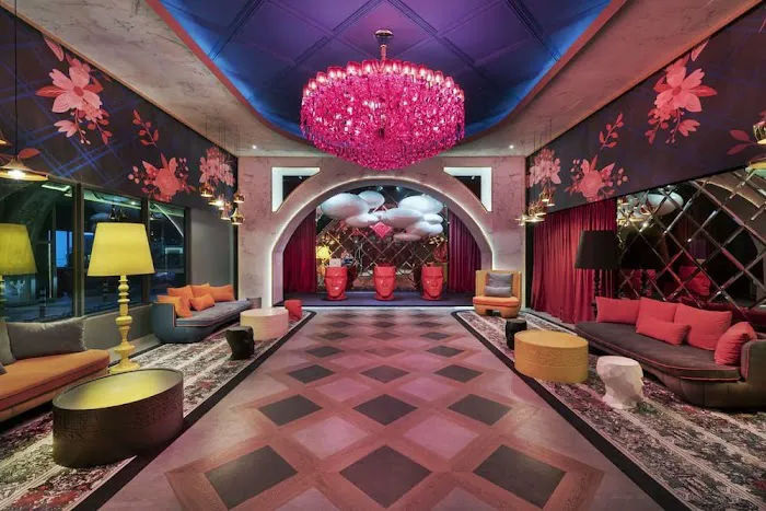 ARTE PLUS CREATIVE GUEST HOUSE Picture 3