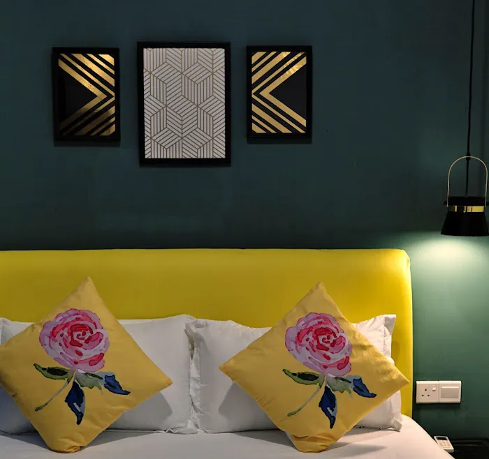 ARTE PLUS CREATIVE GUEST HOUSE Picture 10