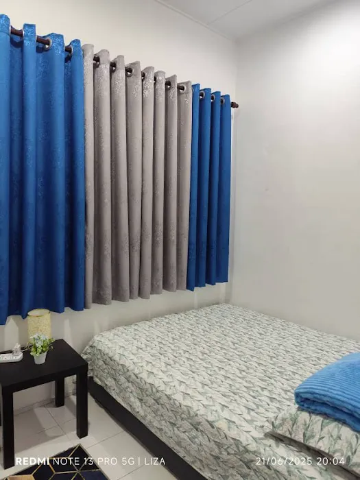 Din & Liza Homestay Picture 7