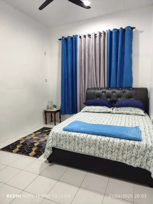 Din & Liza Homestay Picture 9