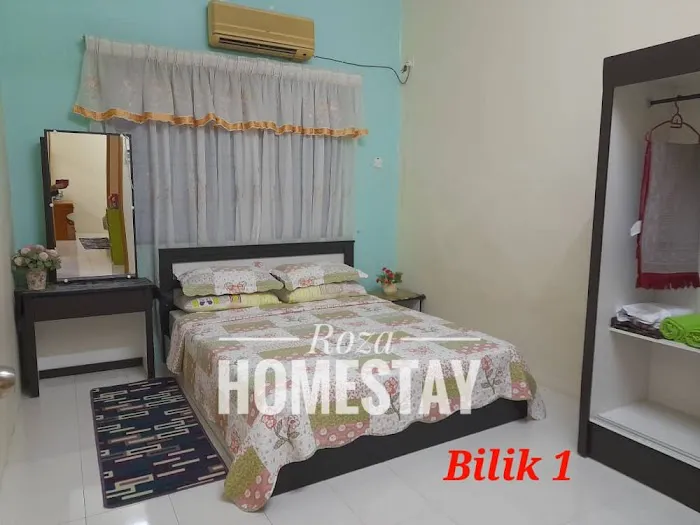 ROZA Homestay Tanjung Malim Picture 7