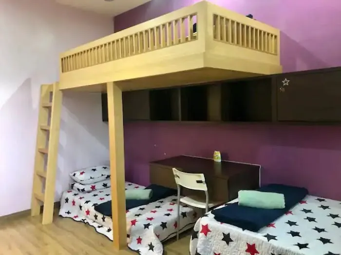 ROZA Homestay Tanjung Malim Picture 10