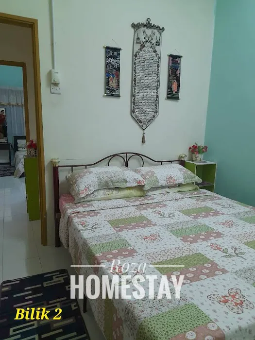 ROZA Homestay Tanjung Malim Picture 5