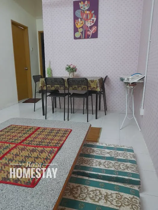 ROZA Homestay Tanjung Malim Picture 4