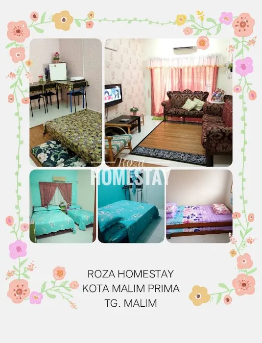 ROZA Homestay Tanjung Malim Picture 1
