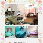 ROZA Homestay Tanjung Malim