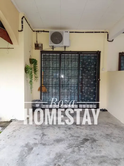 ROZA Homestay Tanjung Malim Picture 6