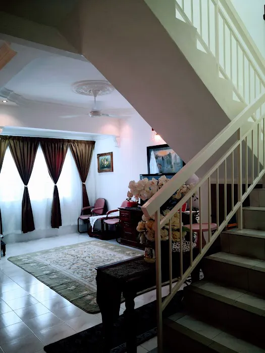 Santai Prima Homestay Picture 1