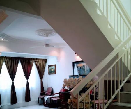 Santai Prima Homestay